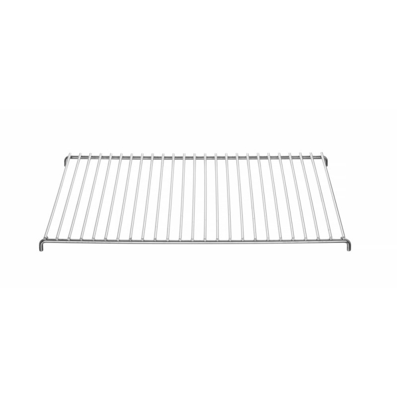 Roast Master 50/50 HENDI Grid - 477x300mm | Chrome-plated steel