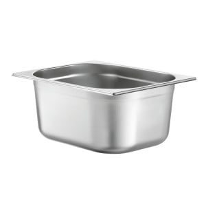 Bain-marie 2 x 1/2 GN pour la restauration