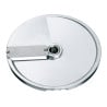 E8a disc for slicing for catering