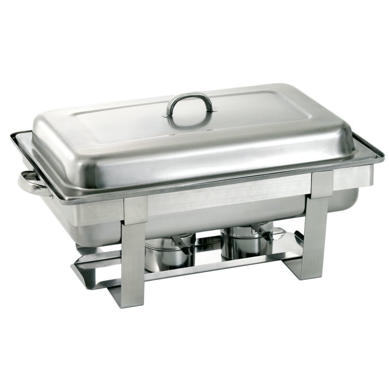 Chafing Dish Pinottava 9 L - GN 1/1