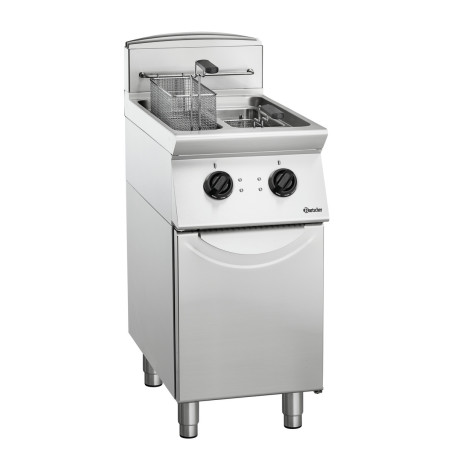 Electric Fryer 700 2x8 L