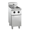 Sähköinen friteerauskeitin 700 2x8 L