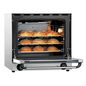 Convection Oven AT90