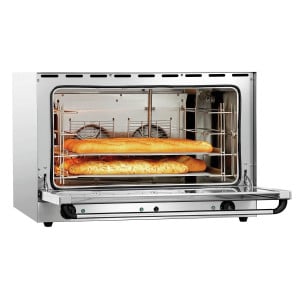 Convection Oven AT400 - Bakery Specialized