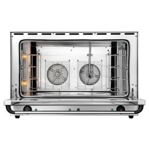 Convection Oven AT400 - Bakery Specialized