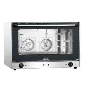 Convection Oven AT400 - Bakery Specialized