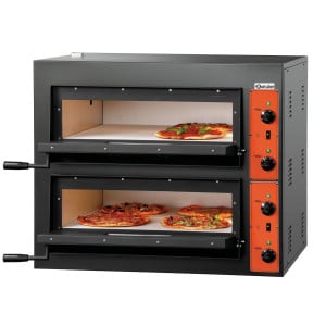 Pizzaugn CT200