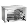 Electric salamander S40 for professional catering