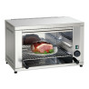 Electric salamander S40 for professional catering