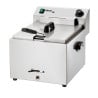 Deep fryer Imbiss Pro 10 L high performance for professionals