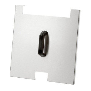 Friteerauskeitin Imbiss Pro 10 L korkean suorituskyvyn ammattilaisille