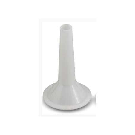 Funnel for sausage 2.5 cm for meat grinder HV5