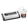 Vacuum sealer 305/15L professional