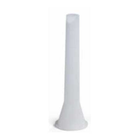 2 cm sausage funnel for meat grinder HV5