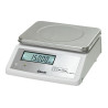 Professional electronic kitchen scale