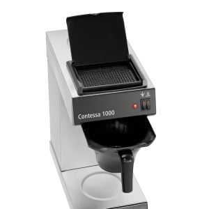 Professionell kaffemaskin Contessa 1000