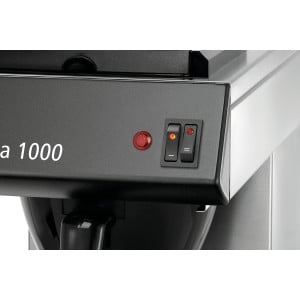 Professionell kaffemaskin Contessa 1000