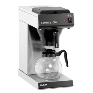 Professionell kaffemaskin Contessa 1000