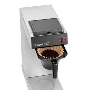 Kaffemaskin Contessa 1002