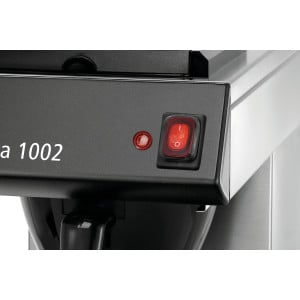 Kaffemaskin Contessa 1002