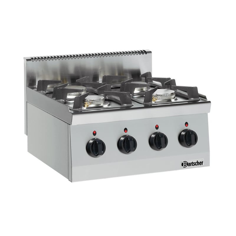 Gas Stove Series 600 - 2 Burners Gas Stove Series 600 - 2 Burners