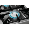 Fourneau 4 Feux med Underdel Serie 700