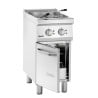 Friteeraus Sarja 700 - 2x9 L - Viite BR286925