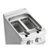 Friteeraus Sarja 700 - 2x9 L - Viite BR286925