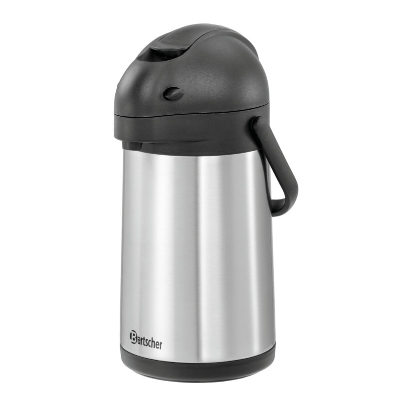 Professional pump thermos for Aurora coffee maker