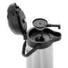 Thermos à pompe professionnel pour cafetière Aurora