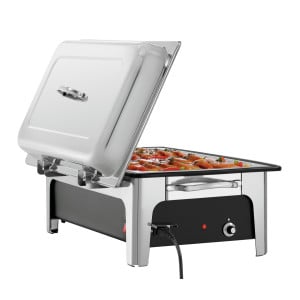 Chafing Dish Sähköinen 14 L - GN 1/1