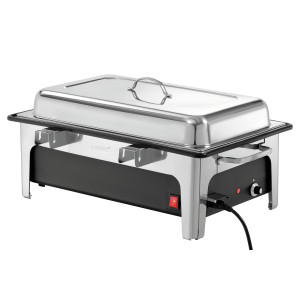 Chafing Dish Sähköinen 14 L - GN 1/1