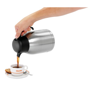 Cafetière Verseuse thermos pour Contessa 1002