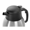 Thermal carafe coffee maker for Contessa 1002