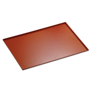 Plaque de Cuisson - Avec Silicone