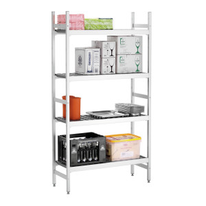 Shelving - Width 960 mm