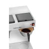 Dubbel kaffemaskin Contessa Duo