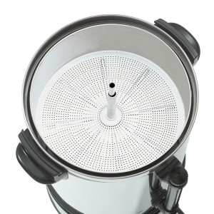 Professionell Perkolator 40 Koppar - Regina Plus 40