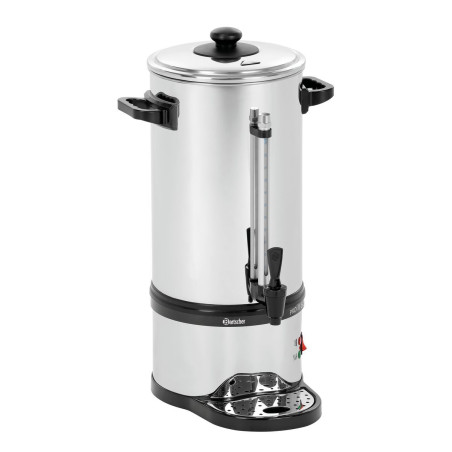 Kaffebryggare 72 koppar - PRO 60T