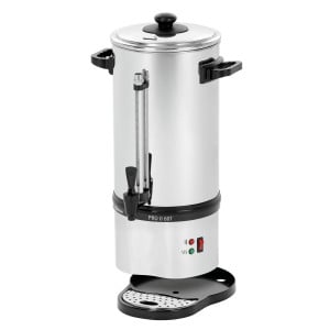 Kaffebryggare 72 koppar - PRO 60T