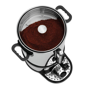 Kaffebryggare 72 koppar - PRO 60T