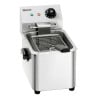 Professional electric fryer SNACK I 4 Liters Bartscher