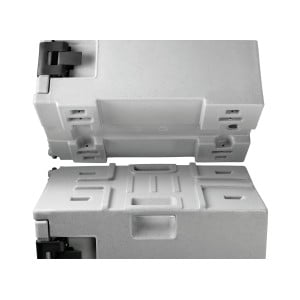 Isolerad Behållare GN 1/1 - 90 L - Bartscher