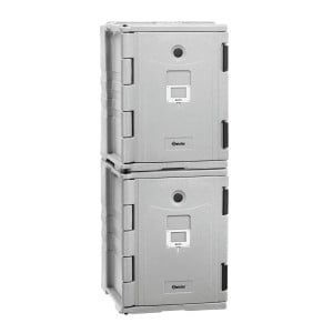 Isoterminen säiliö GN 1/1 - 90 L - Bartscher