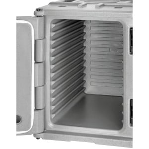Isoterminen säiliö GN 1/1 - 90 L - Bartscher