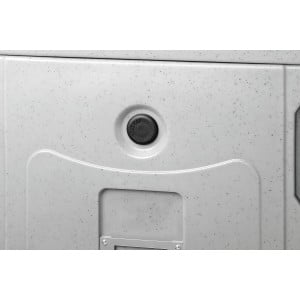 Isoterminen säiliö GN 1/1 - 90 L - Bartscher