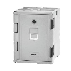 Isoterminen säiliö GN 1/1 - 90 L - Bartscher