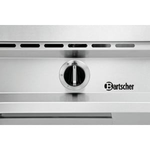 Gasspis Wok BARTSCHER