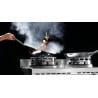 Gasspis Wok BARTSCHER
