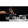 Gasspis Wok BARTSCHER